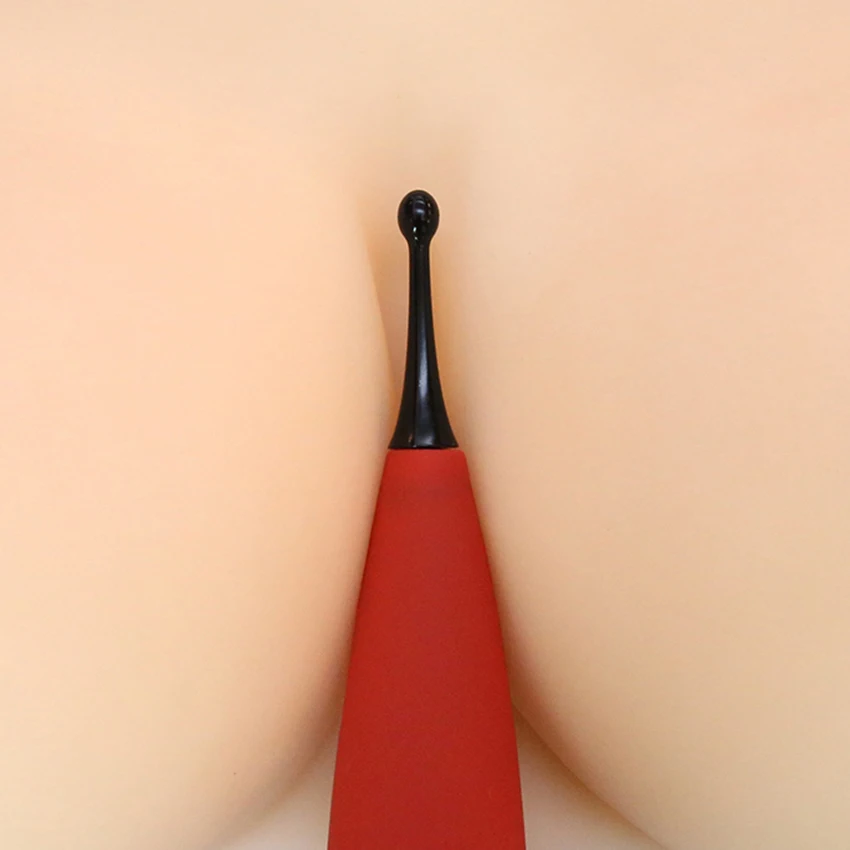 Rends высокочастотный G spot Клитор Мощный вибратор клиторальный влагалище