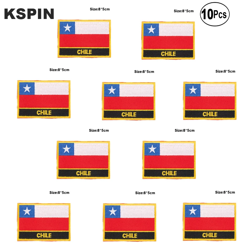 Флаг Англии вышивка патчи железа на передачи набор швейных приложений для одежды