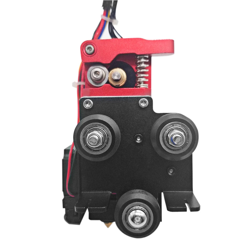 Новый модернизированный 1 75 мм накаливания экструдер привода Набор для кормления