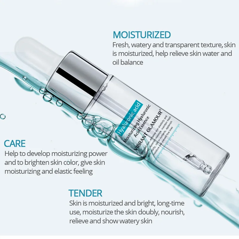 Сыворотка для лица с гиалуроновой кислотой 15 мл |