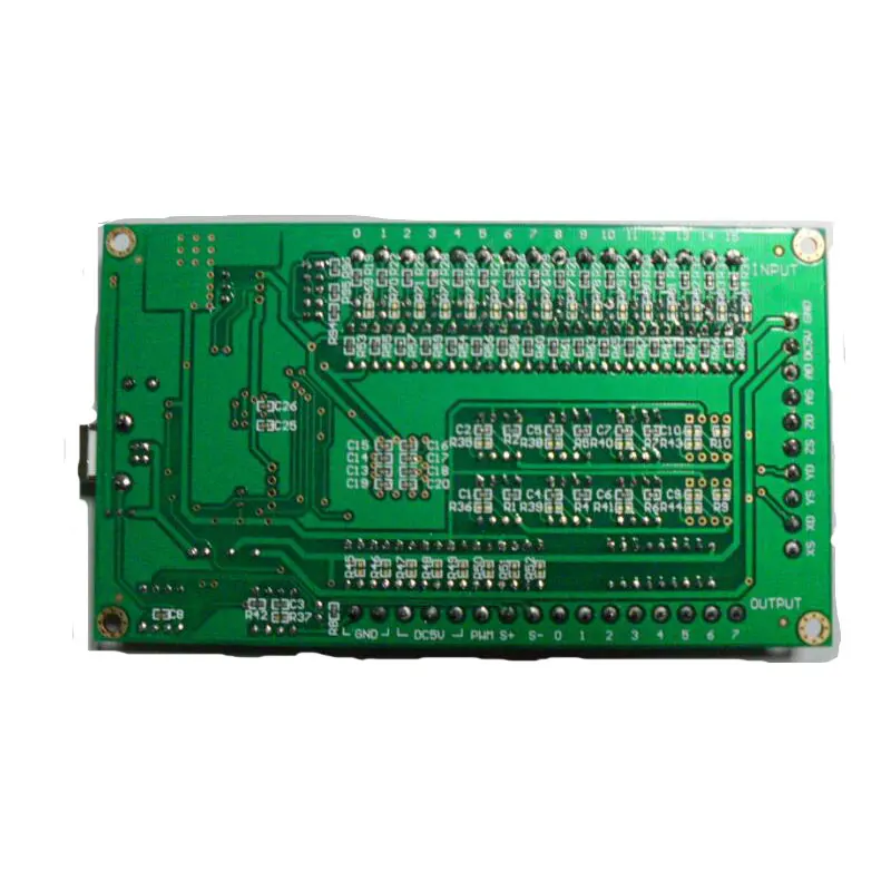 4 axis CNC Motion Controller USB Card Mach3 200KHz Breakout Board Interface | Инструменты