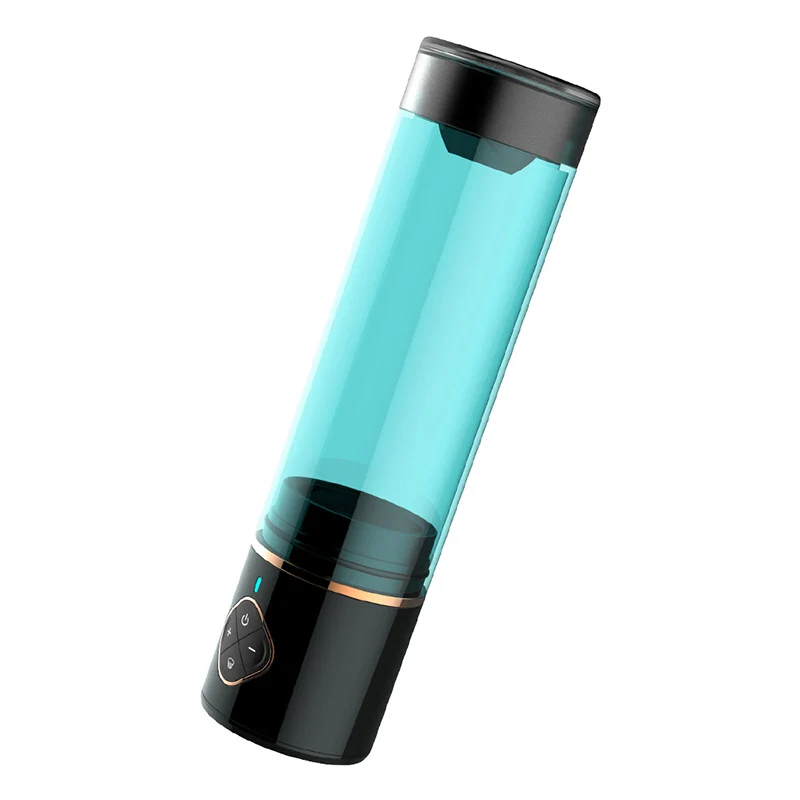 Перезаряжаемый Мужской мастурбатор TPE игрушки для взрослых пенис тренажер