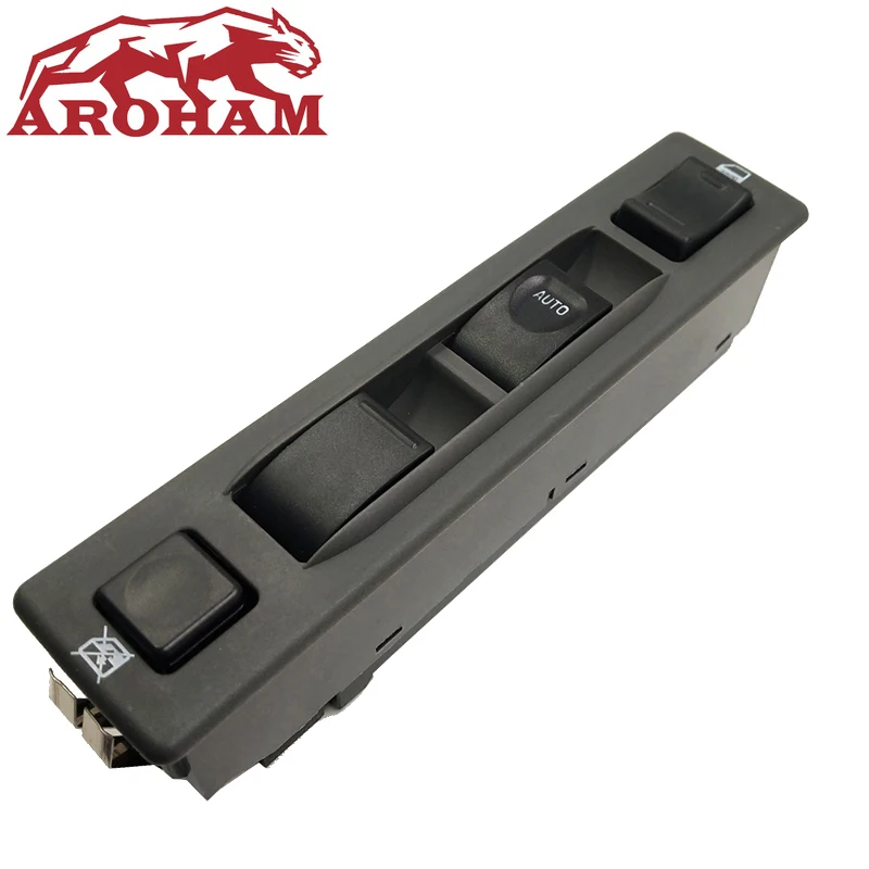 Новый переключатель управления Power Window Master для Suzuki Sidekick 1992 1998 гео трекера Vitara 37990