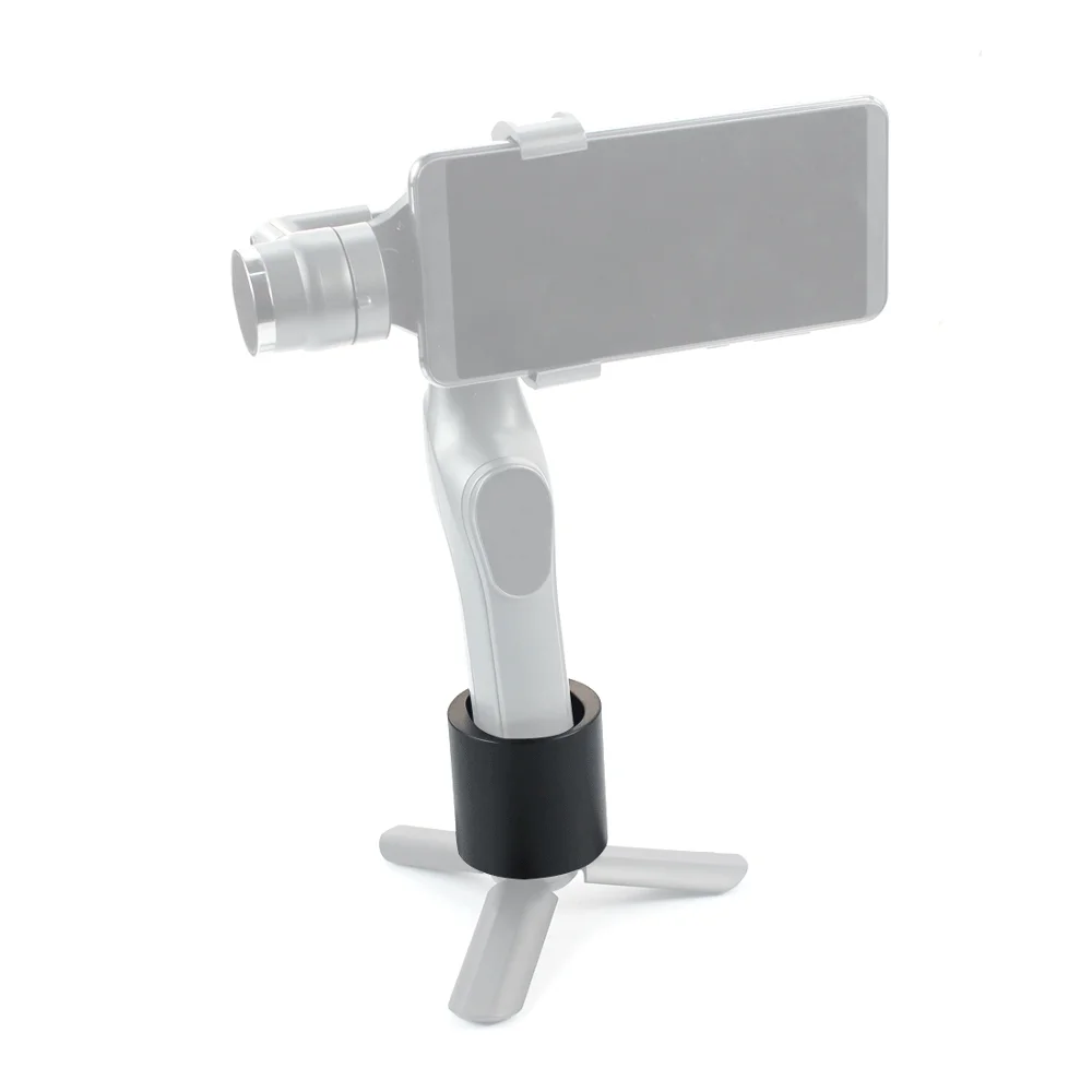 Мобильный телефон портативный стабильный Базовый адаптер с винтовым отверстием