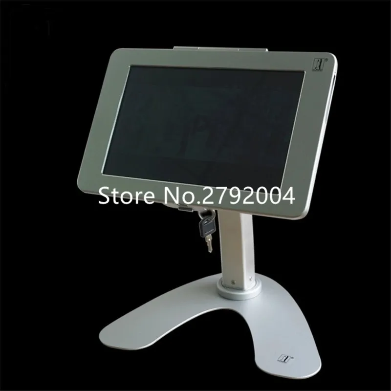 Безопасности для android 10 1 &quotдержатель планшета с замками и ключами защита от