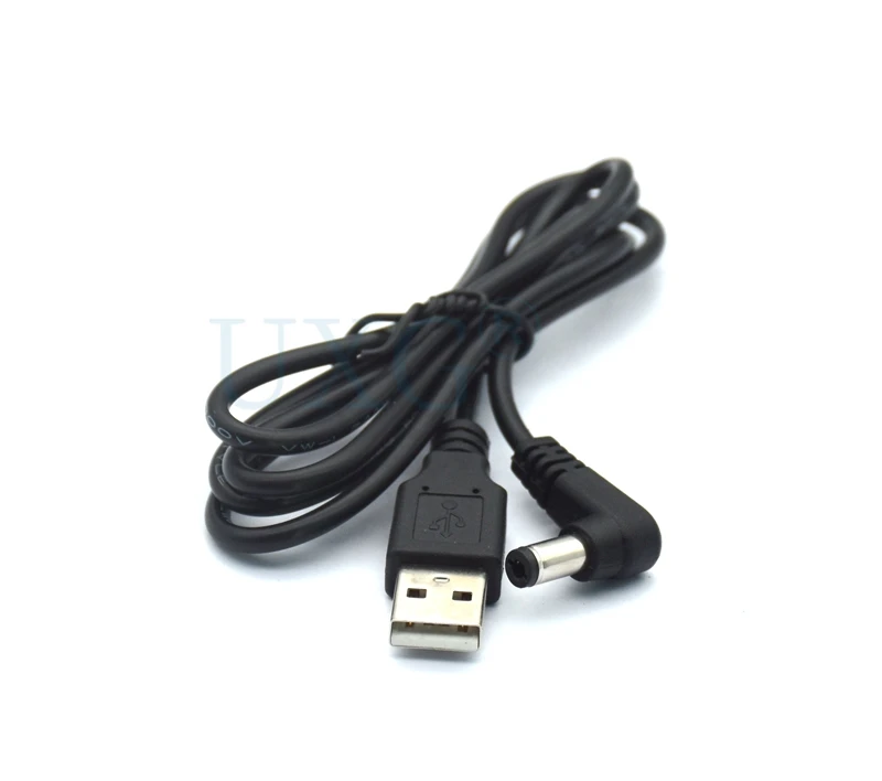 Зарядный кабель с USB на 5 в пост. Тока В мм/2 мм 1 м 3 фута | Компьютеры и офис