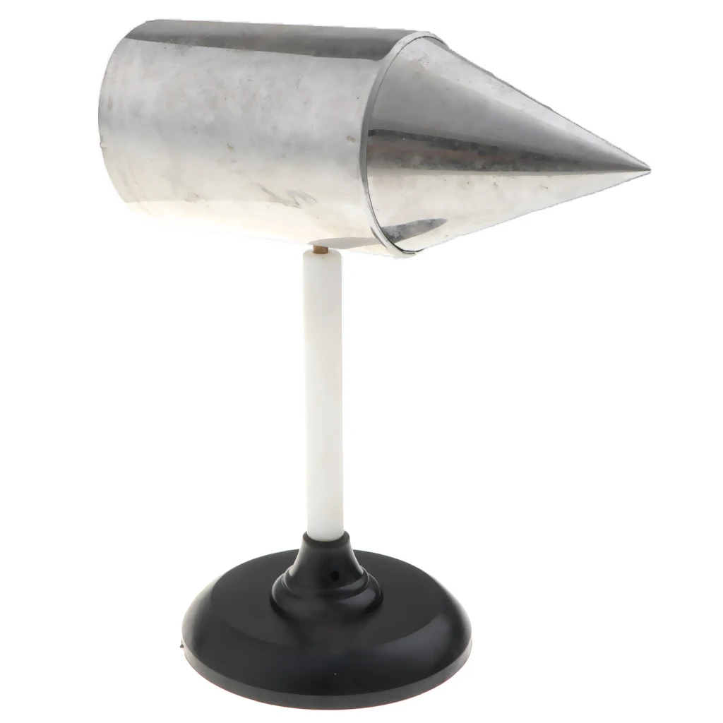 Электростатическое распределение заряда экспериментальное оборудование J2307