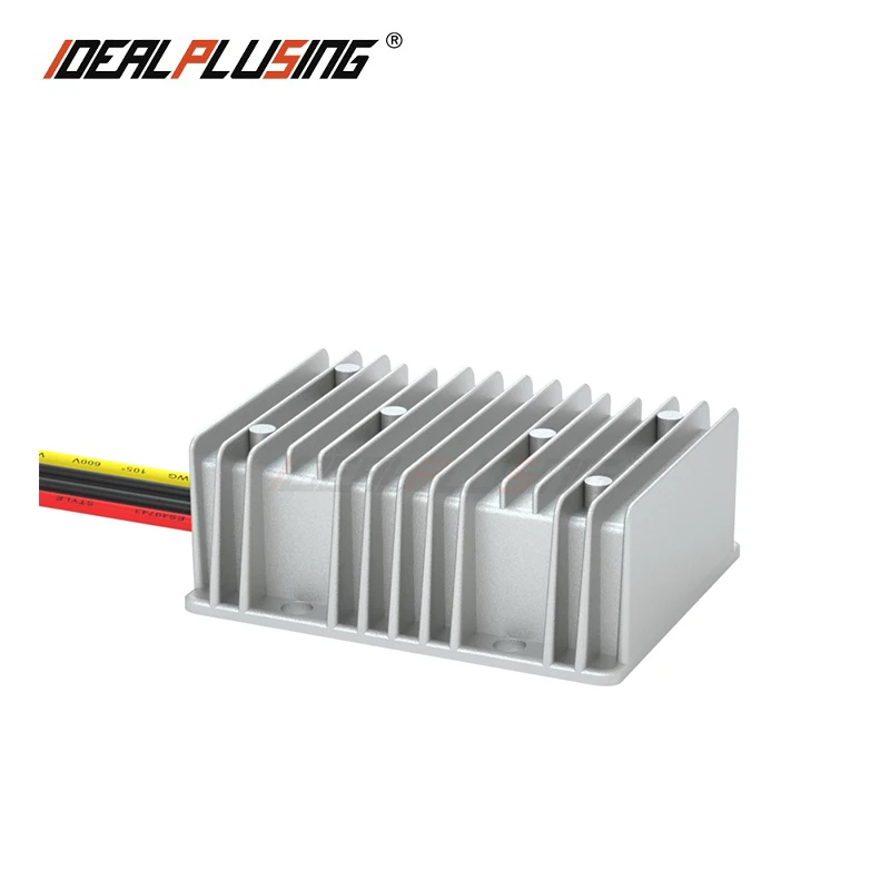 Прямая поставка с завода повышающий преобразователь постоянного