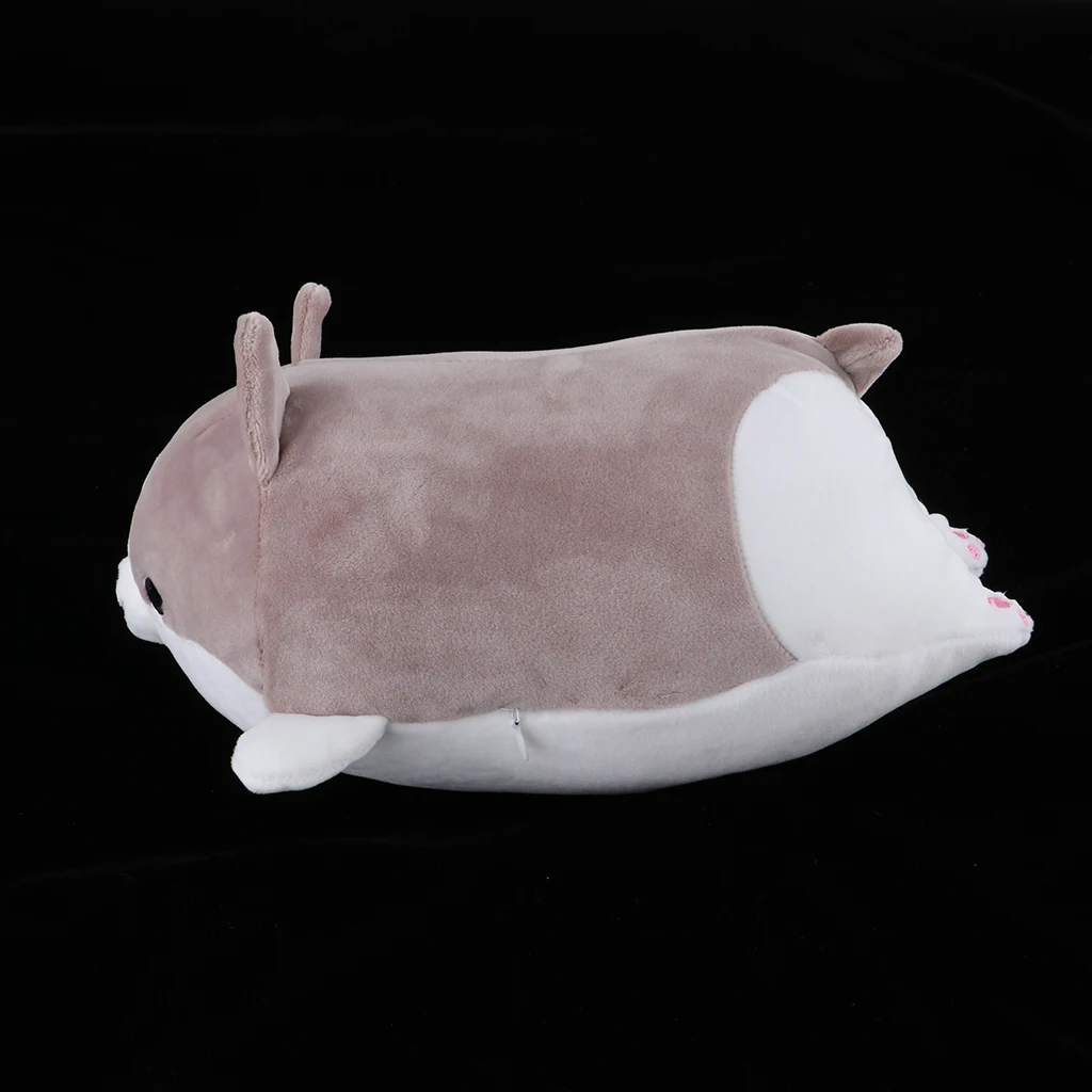 

Soft Stuffed Plush Shiba-Inu Cuddle Pillow Toy 13.78 Inch Kids Gift Friends