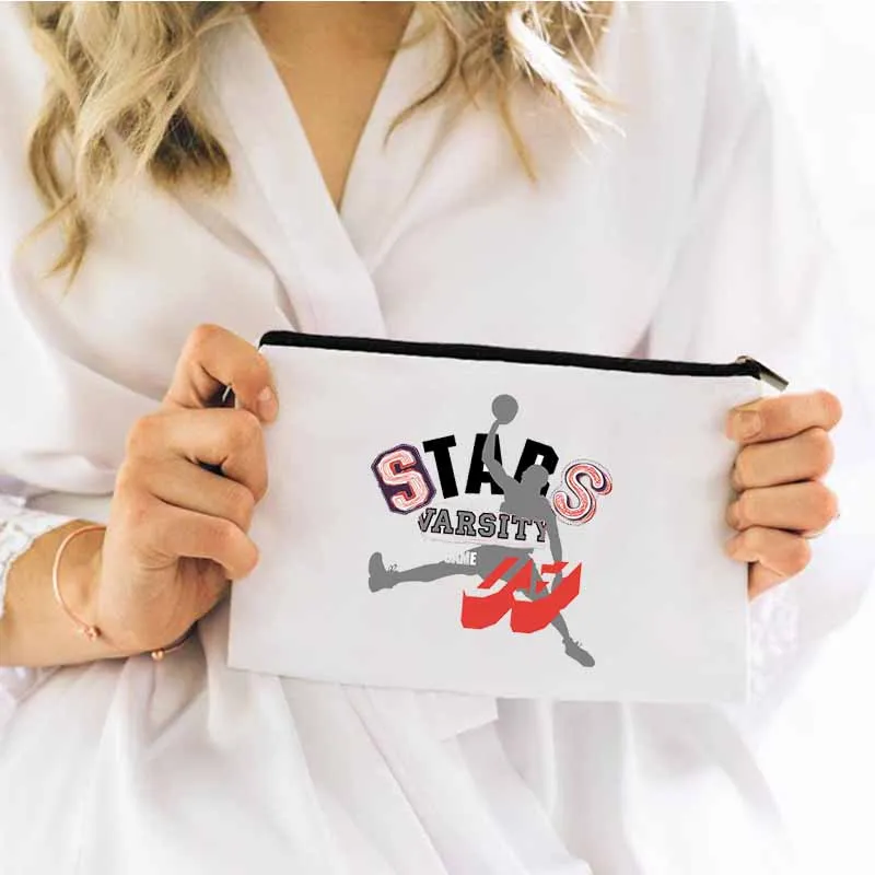 

Pencil Case Cosmetic Bag for Makeup Mini Bags Travel Women's Kawaii Storage Make Up Organizer Free Shipping Handbags Pouch Woman