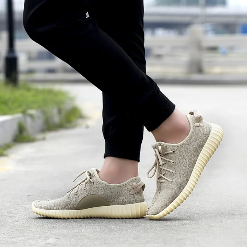 

Men Sneakers 2021 New Slip-on Men Running Shoes Comfortable Casual Sneakers Classic Canvas Shoes Outdoor Tenis Footwear for Men