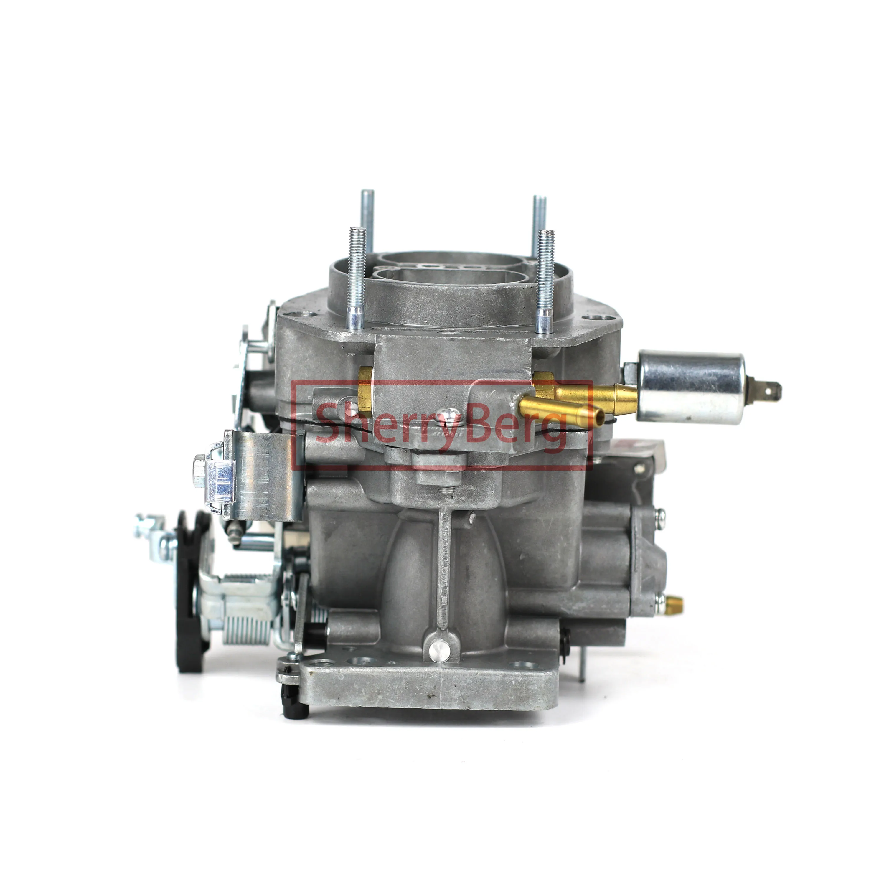 Карбюратор SherryBerg carb модель weber карбюратор для Lada Samara 2108/2109 (мотор 21083 V1500) 1107010