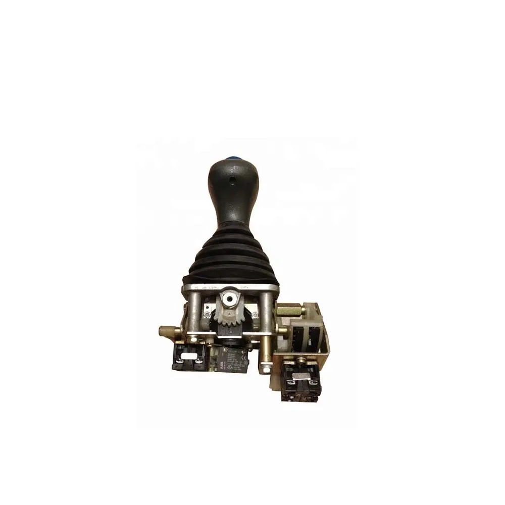 

TOP Quality Wireless Remote Joysticks Controller For Tower Cranes With Low Price