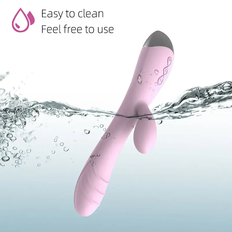 Новая женская секс-игрушка вибратор женский фаллоимитатор массажер точки G для