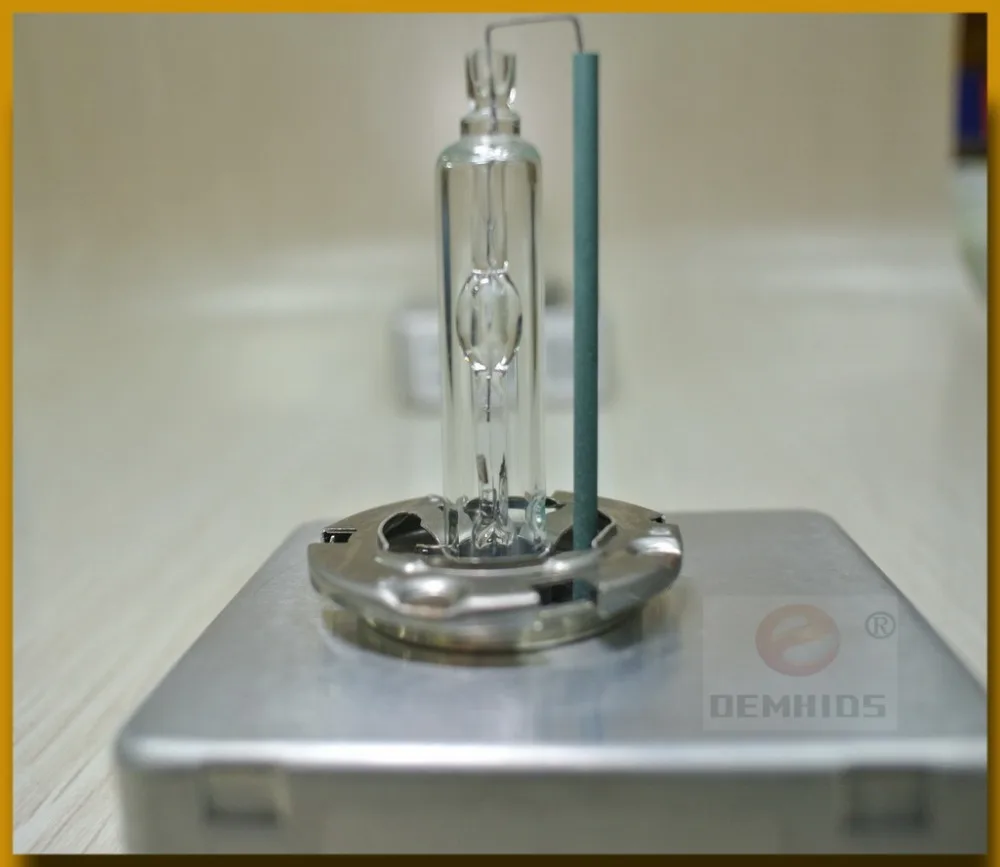 1 шт. OEMHIDS используется OEM оригинальные ксеноновые hid лампы балласт hid освещение фар D5S 12 В 25 Вт для K3 Q7 A1 A3 Tiguan