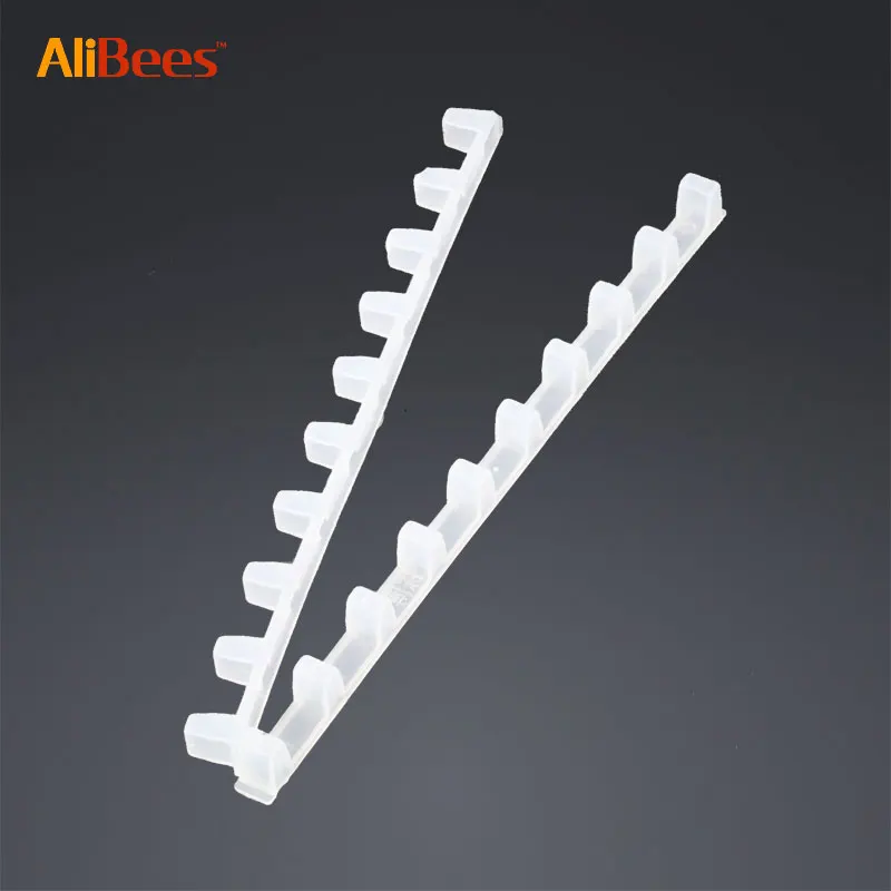 

10pc Frame Spacer Tool Bee Hive Frame Spacing Tool Garden Supplies Beekeeping Product For Beekeeping Apiculture Bee Hive Tool