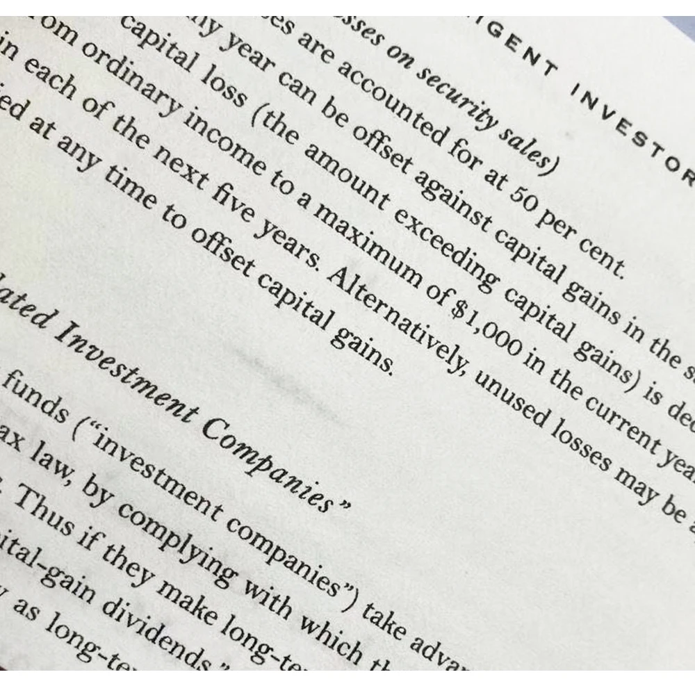 El inversor inteligente, el libro definitivo sobre valor Inve para adultos, libros de lectura de gesti&oacute;n financiera-3