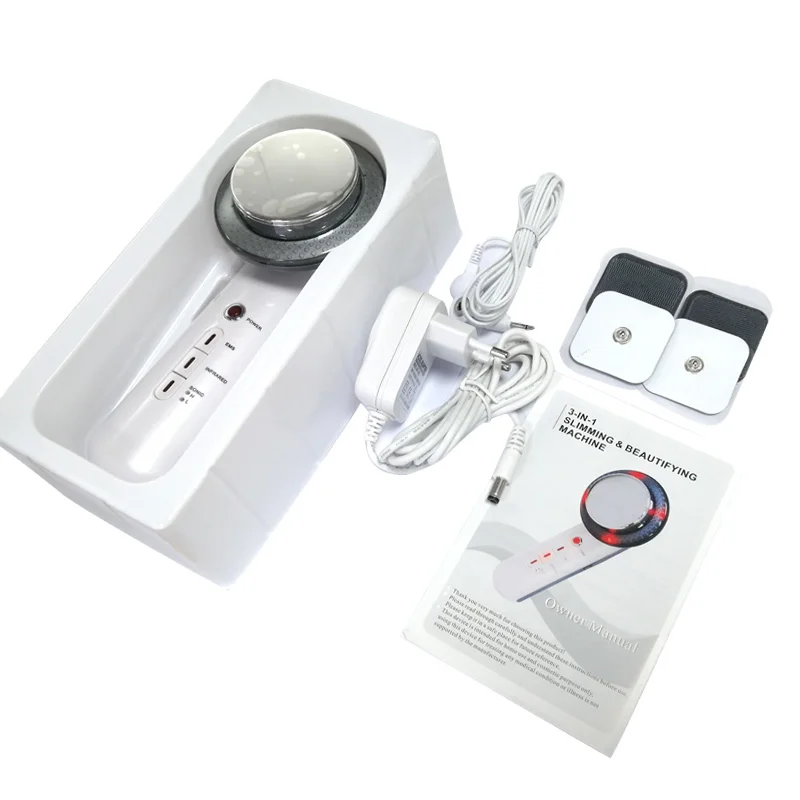 3 в 1 массажер для похудения|Аксессуары| |