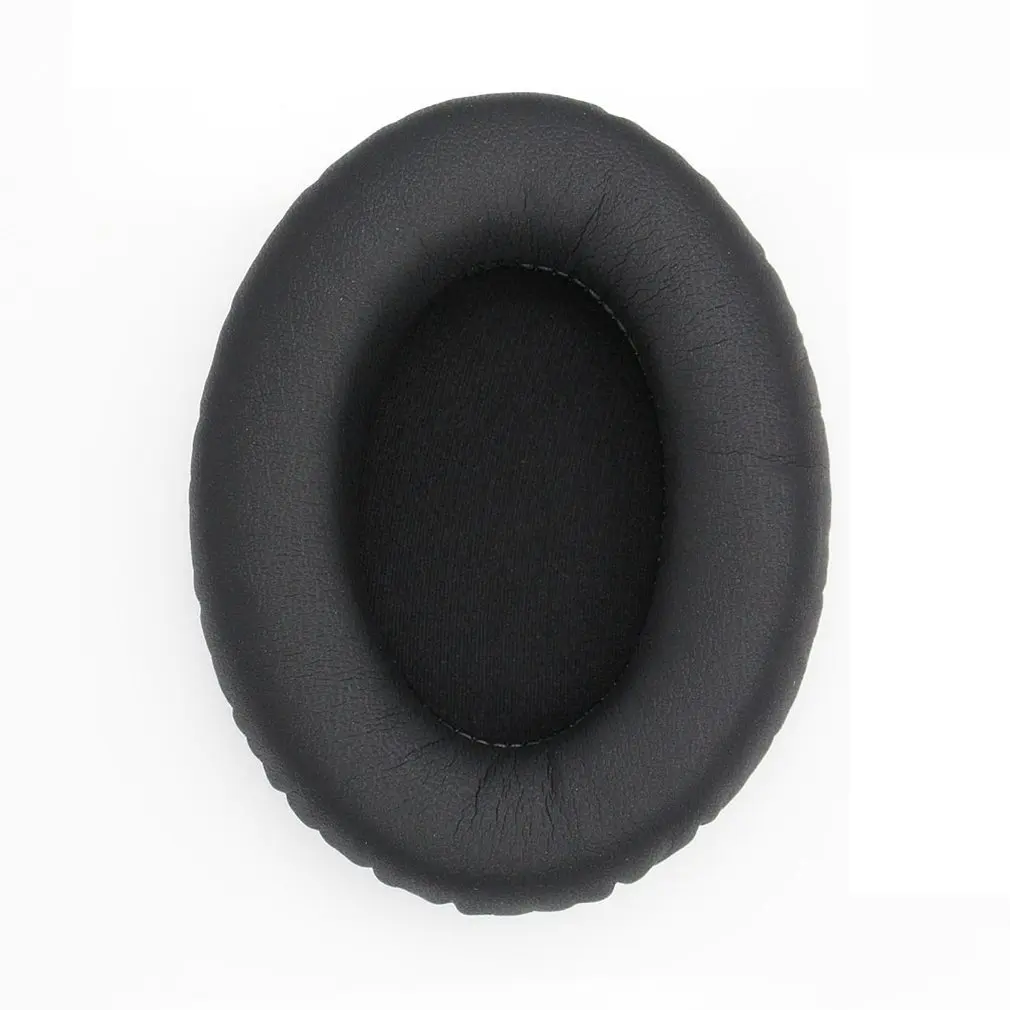 Suitable For ATH-ANC7 ANC9 ANC27 Headphones Earmuffs Sponge Earphone Sets Black DHW-33 | Protective Sleeve