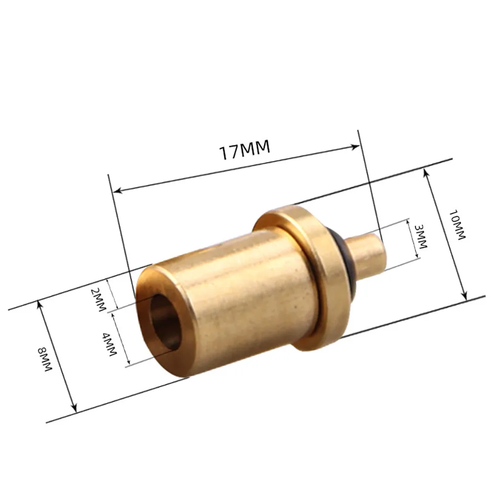 1 шт. адаптер для газовой горелки кемпинга на открытом воздухе плоский резервуар