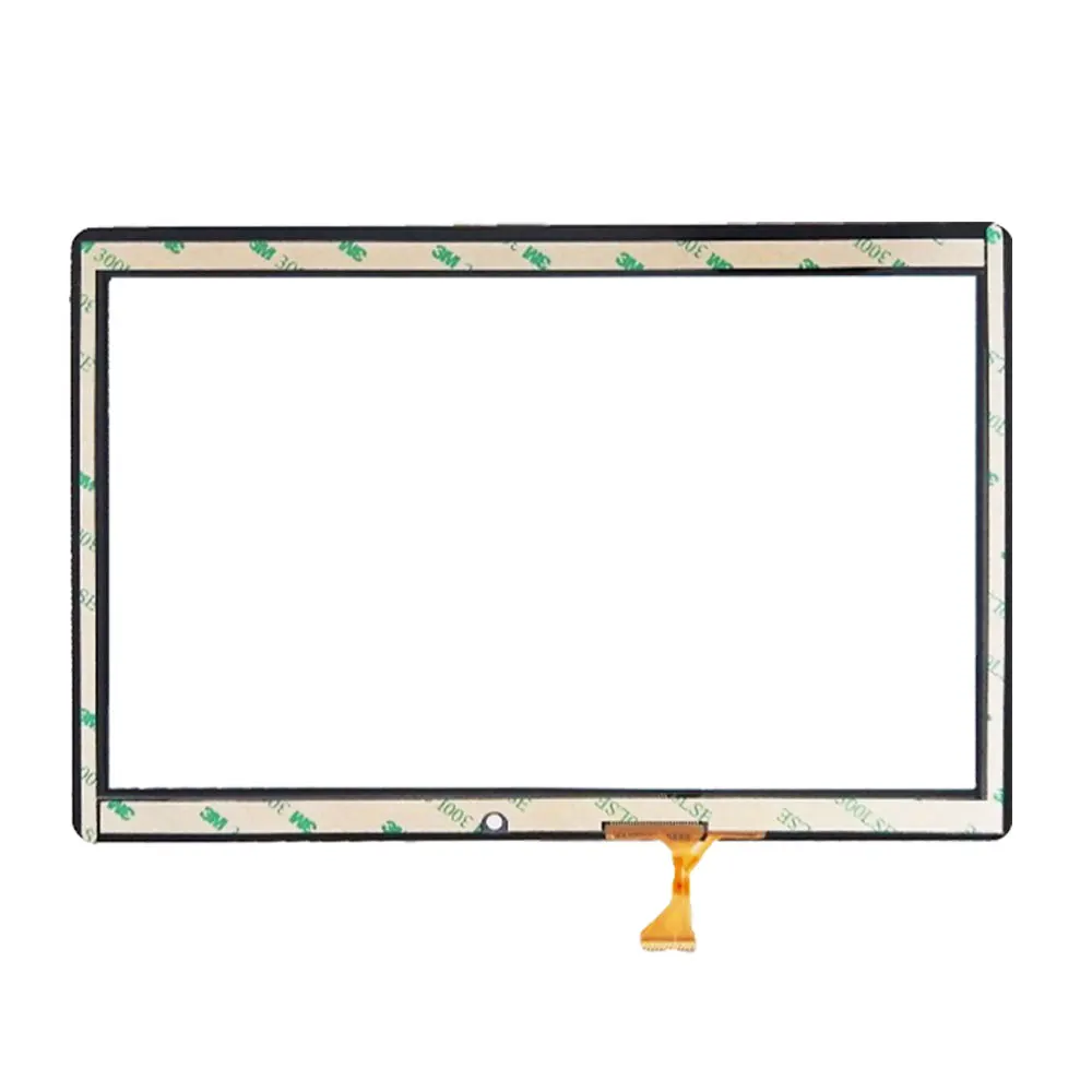 

SRJTEK 10.1" Touch For DP101166-F4 Tablet Touch Screen Panel Digitizer Sensor Replacement Parts For DP101166-F4 Glass Sensor