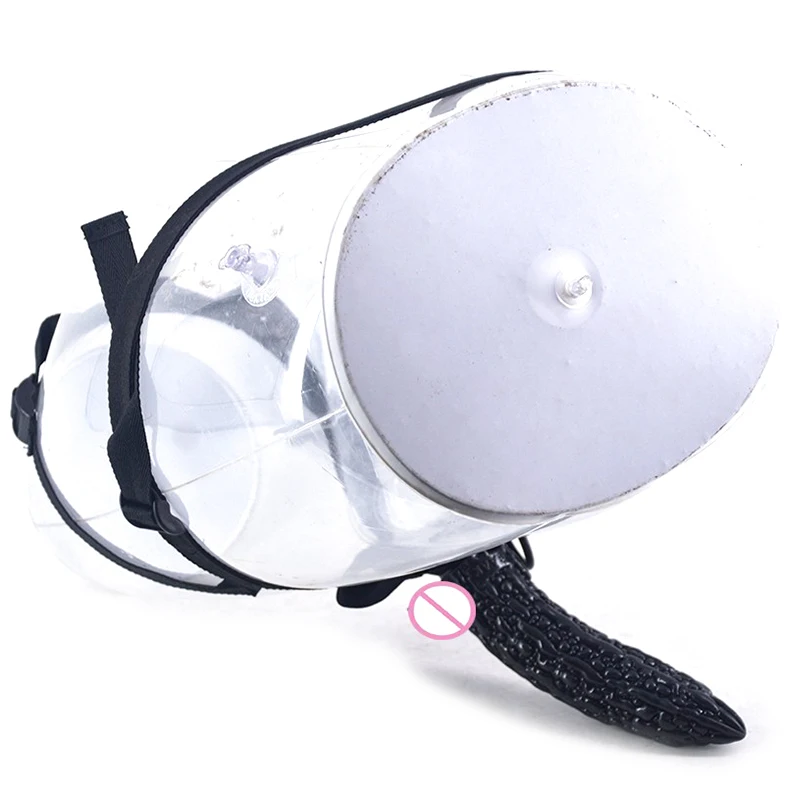 Фрукты овощи страпон фаллоимитатор жгут гибкий поддельный пенис интимные