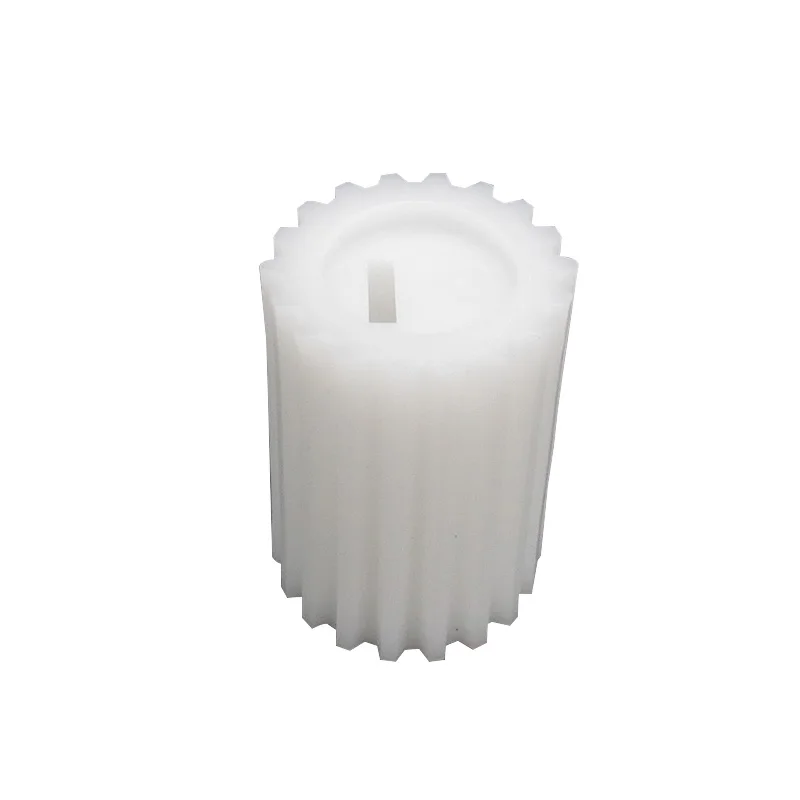 Мясорубка Пластик Шестерня бытовой Кухня прибор Запчасти запасные гамма мясо