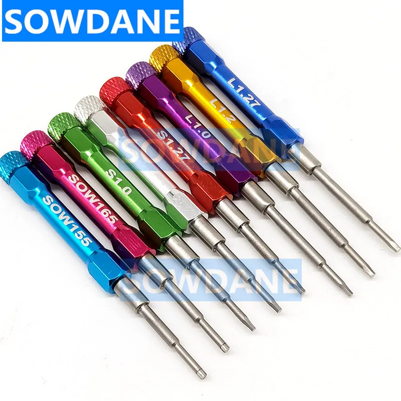 1 шт. отвертка для имплантации зубов | Красота и здоровье