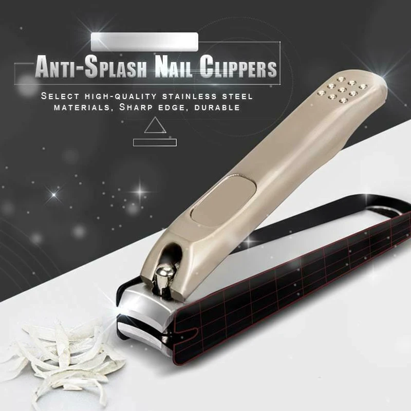 Новинка 2019 комплект ножниц для маникюра аксессуары портативная