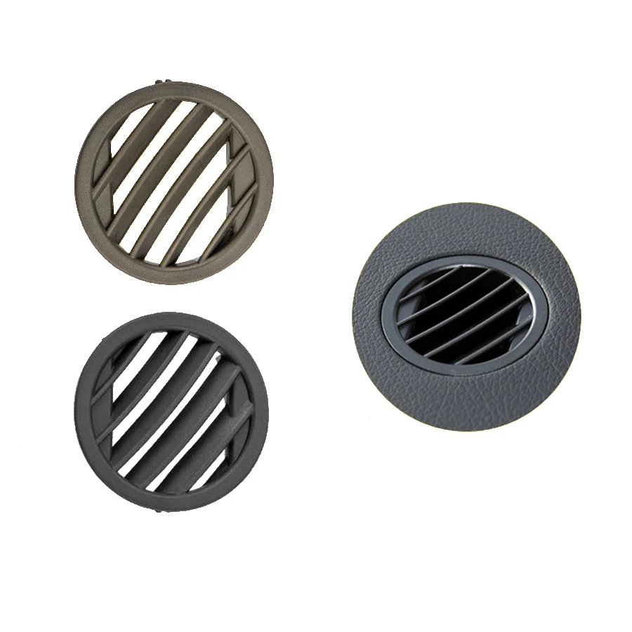 Решетка вентиляционного отверстия для левого/правого автомобиля решетка Mercedes Benz