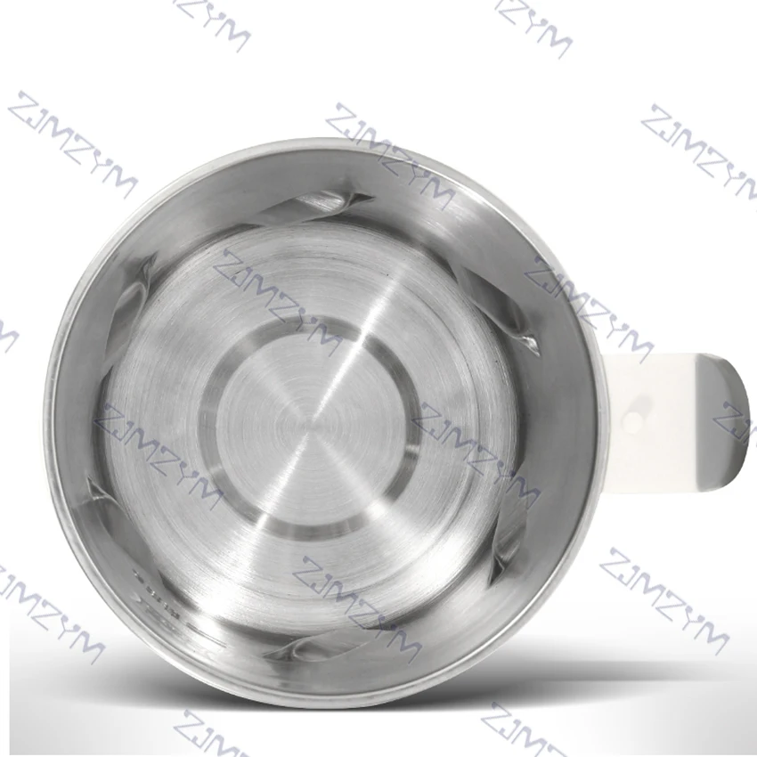 

220V/50Hz Household Soy-Milk J-S5 1.5L SOYMILK MAKER 750W Heating power Soybean-Milk machine Stainless Steel