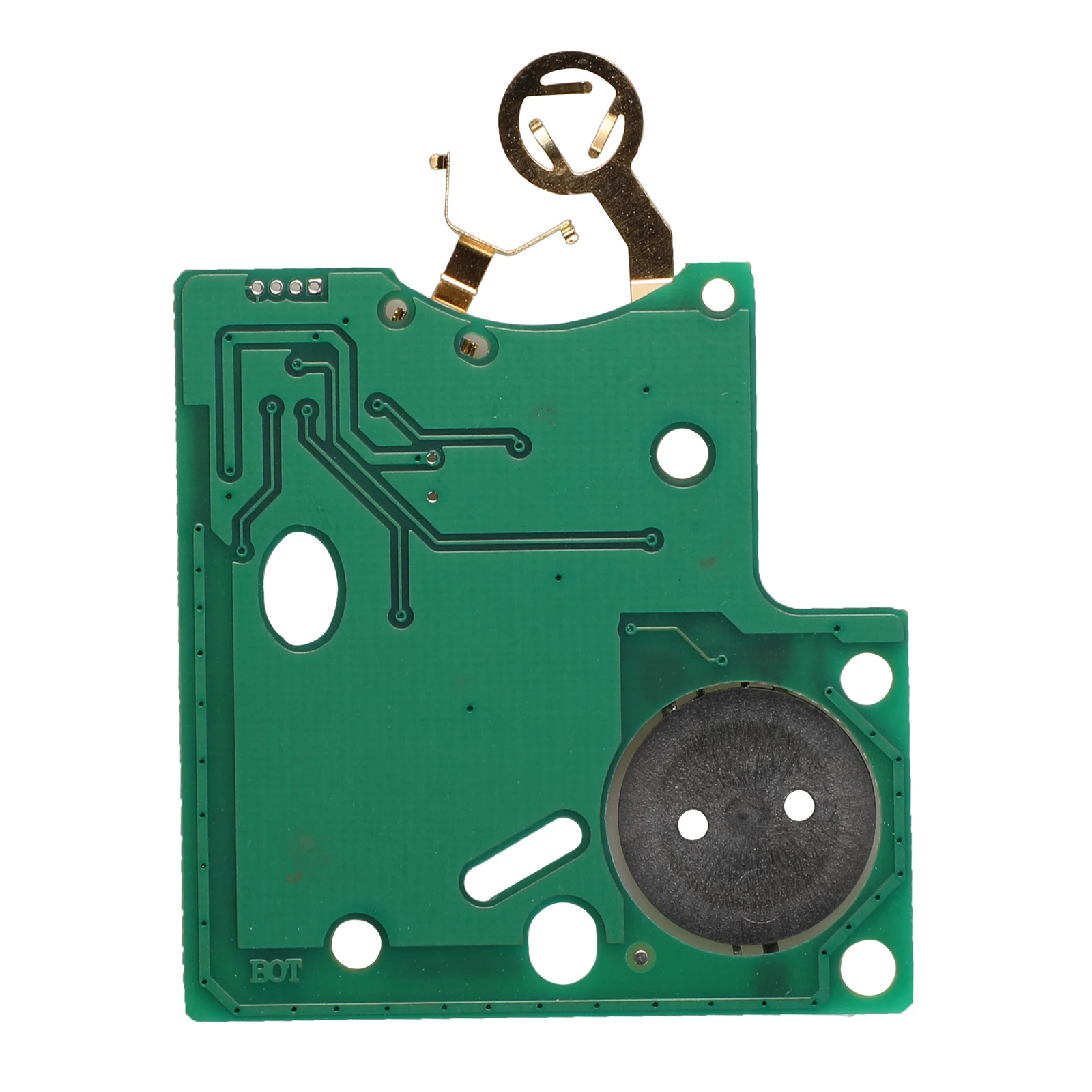 

Bilchave 5pcs 4 Buttons 434Mhz FSK Remote Smart Car Key Circuit Board ID46 PCF7941 Chip Fob For Renault Megane Replacement