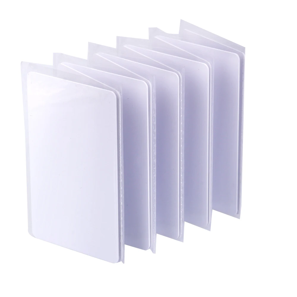 

Смарт-брелки с IC-картой Mifare S50 RFID 13,56 МГц