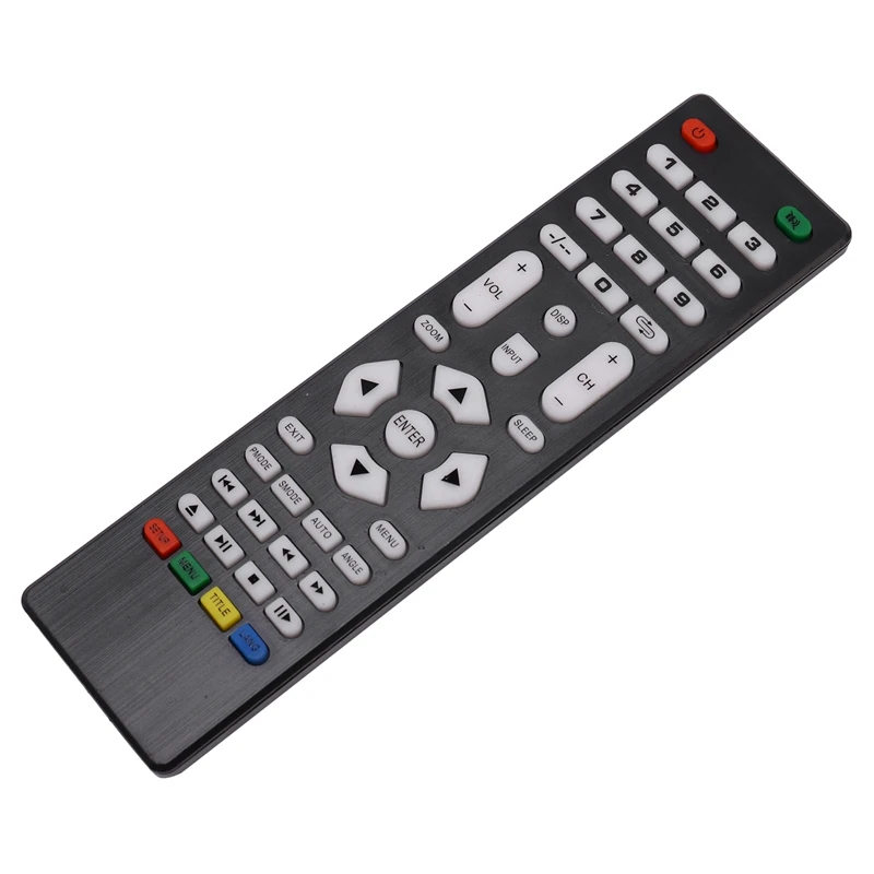 Универсальный ТВ-контроллер DS.D3663LUA.A81 DVB-T2/T/C 15-32 дюйма | Электроника