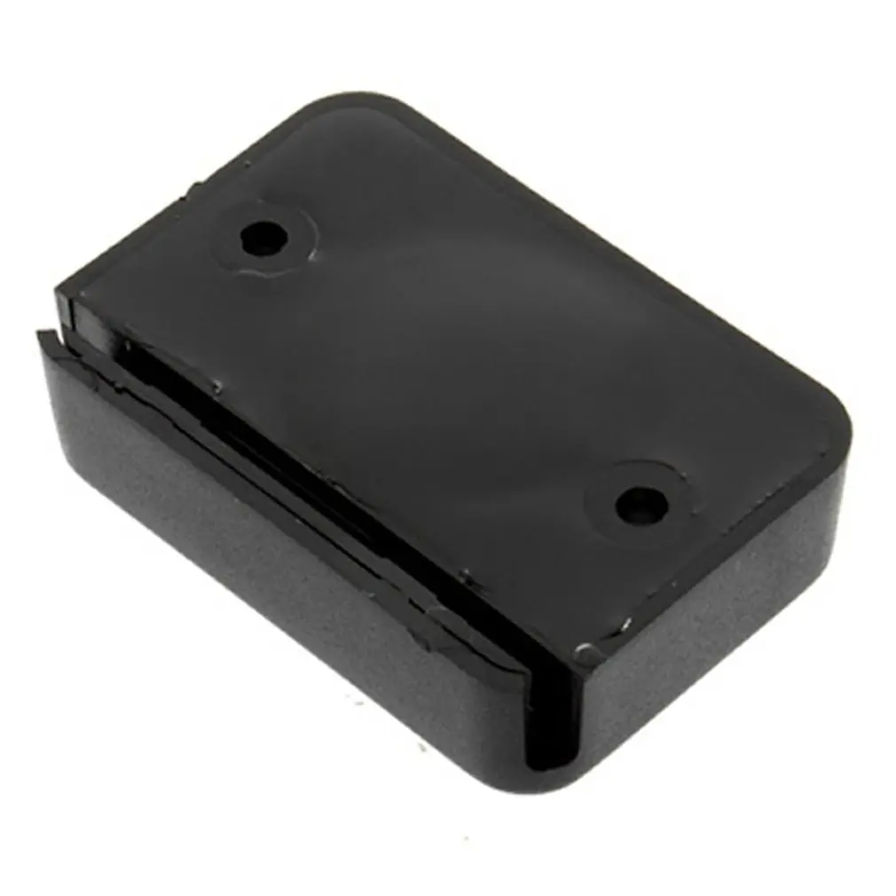 Индуктивный цифровой счетчик моточасов Водонепроницаемый ЖК-дисплей Дисплей