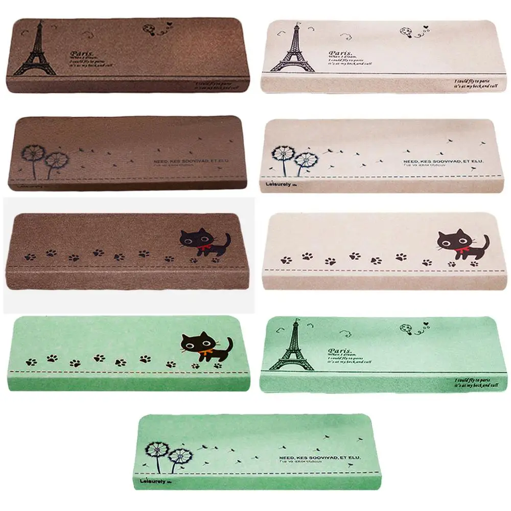 10 шт. Нескользящие самоклеящиеся Кофе бежевый внутреннее Безопасность