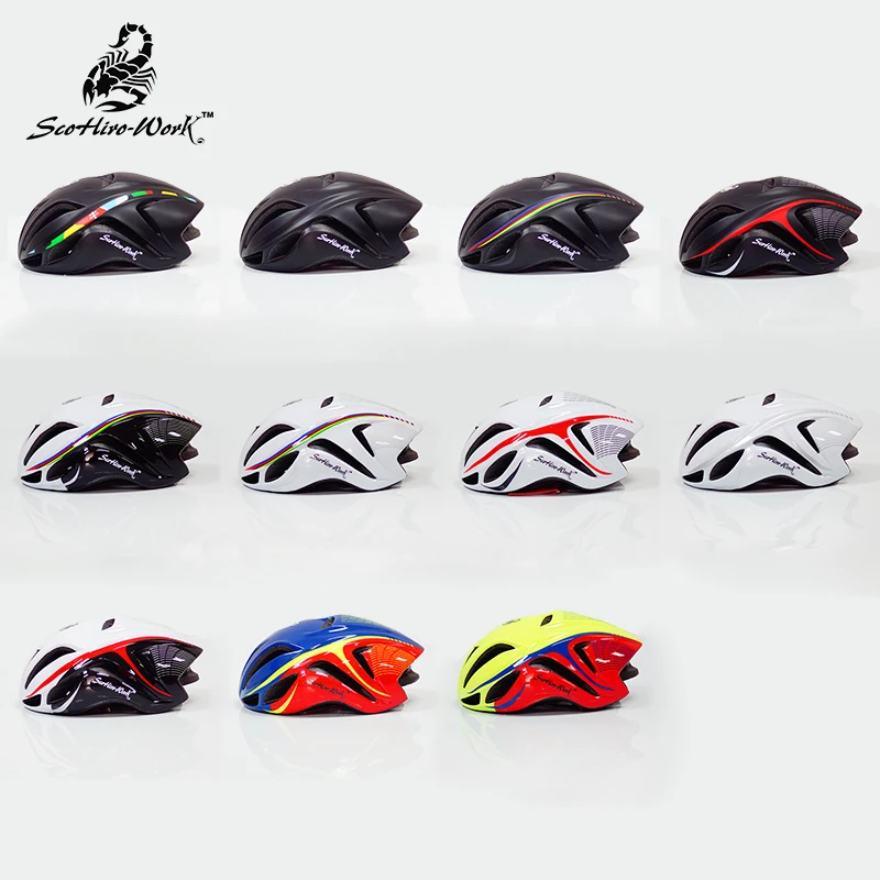 Велосипедный шлем для триатлона велосипедный мужчин и женщин время прохождения