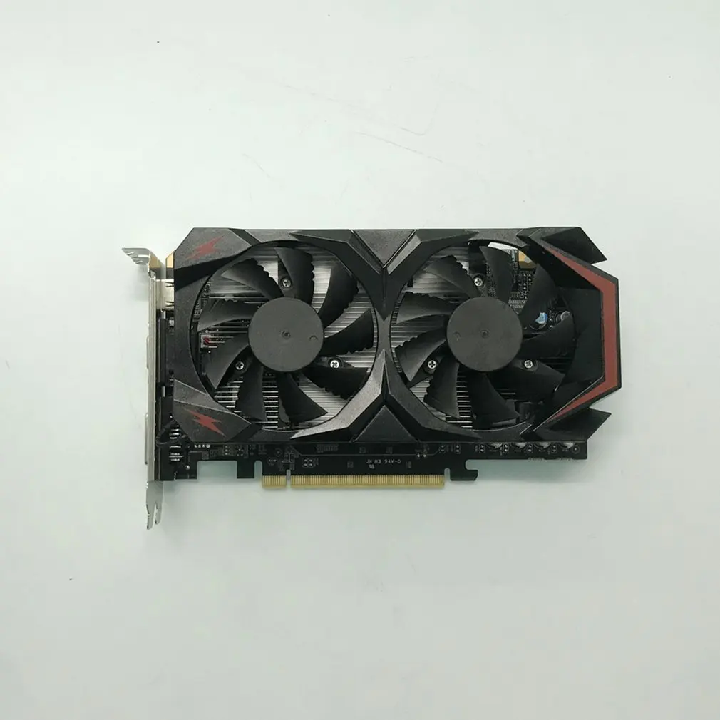 

GTX550TI DDR5