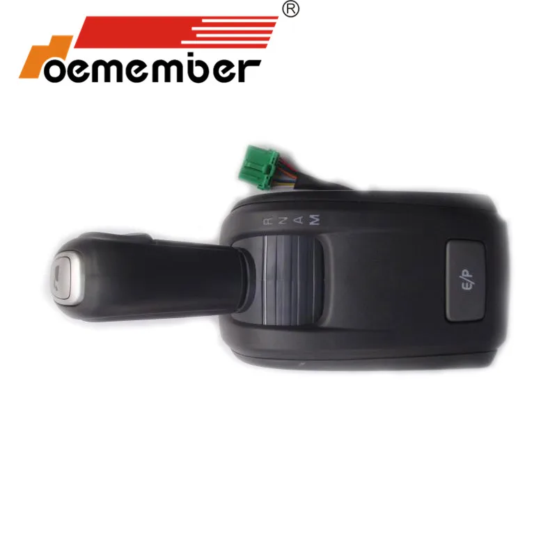 24V 22647913 рычаг переключения передач переноска правая R-Shift ручка для VOLVO 21073035 /21456378