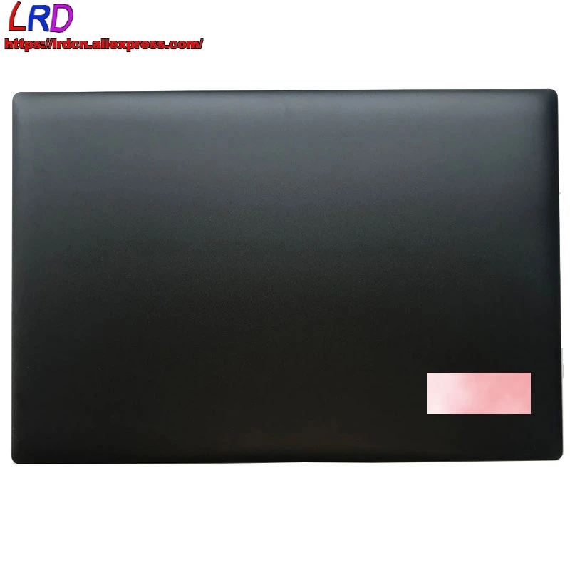 Чехол накладка для ноутбука Lenovo Ideapad ABR задняя крышка ЖК дисплея AST 330 15IKB IGM ARR ICN не