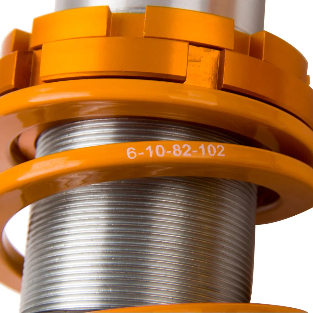 Комплект подвески COILOVER для MAZDA MX5 MX-5 MK1 NA 1990-1997 1990 1991 1992 1993 1994 1995 1996 1997 | Автомобили и
