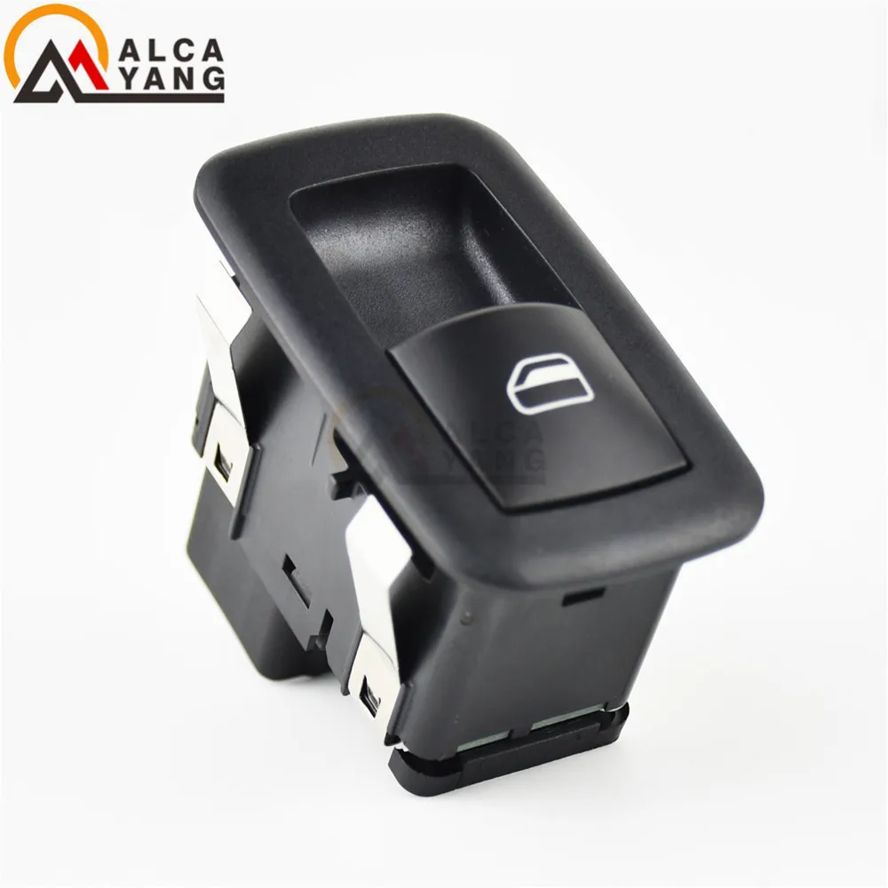Malcayang 4602531AF/04602531AF для 2008-2012 Jeep Liberty для Dodge Right правого/левого заднего стеклоподъемника