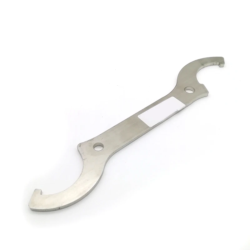 Ключ для заднего амортизатора. Ключ для траверсы мотоцикла. Ключ регулировки амортизаторов 65-70 мм lu042909. Ключ для задней стойки амортизатора vw, 17 мм. Ключ для амортизатора мотоцикла.