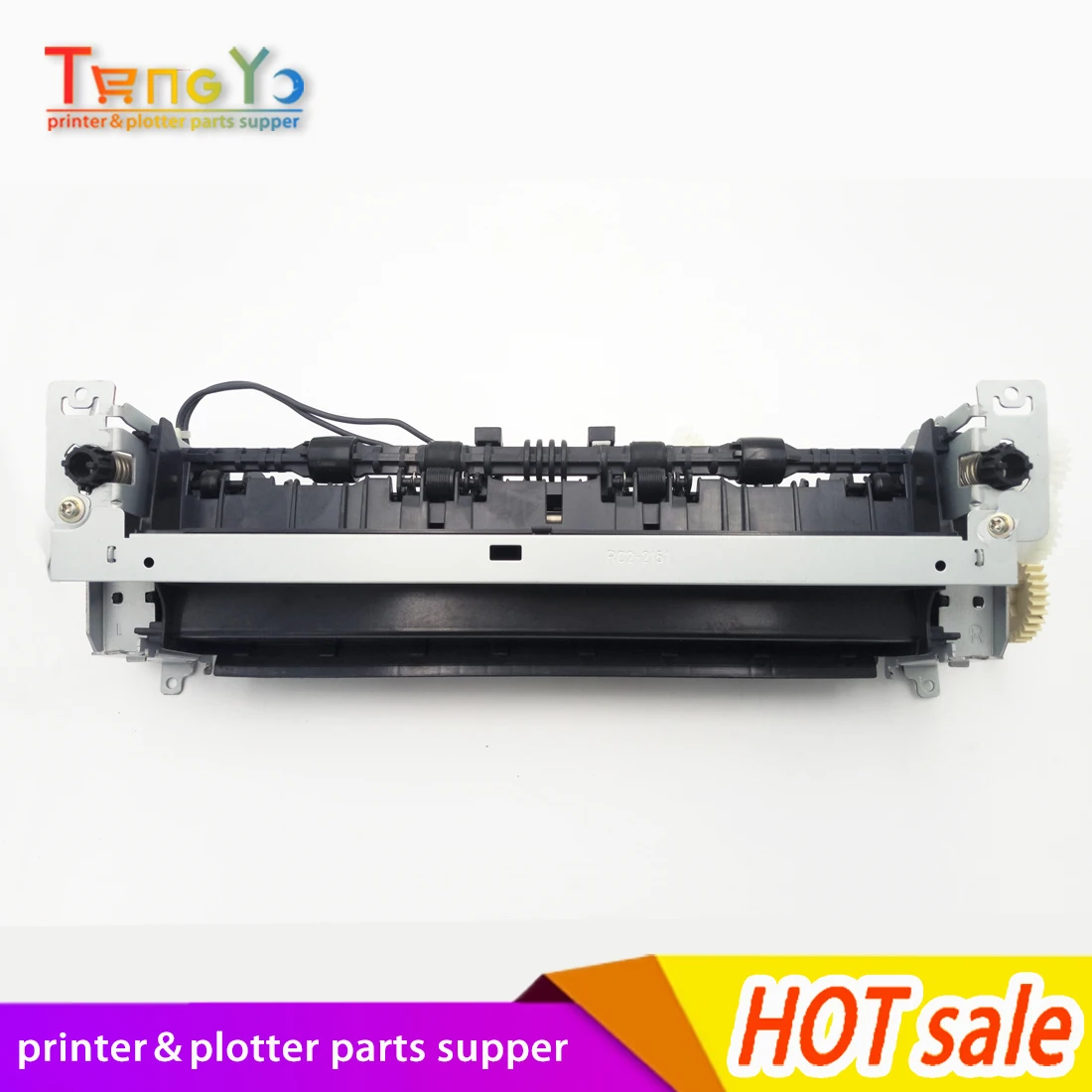 90% новый оригинальный для HP1215/1312 фьюзер в сборе (110 В) деталь принтера продаже|origin of