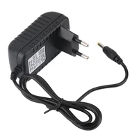 dc 12v 2a ac adapter power supply transformer for 5050 5630 3528 led strip eu charger for tablet power adapter