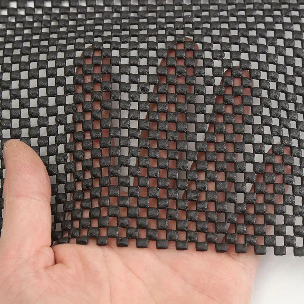 150 см * 30 многоцелевой нескользящий коврик черный рулон для дома офиса