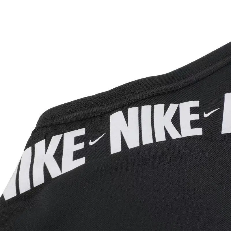 

Original New Arrival NIKE INDY LOGO BRA Women's Sports Bras Sportswear