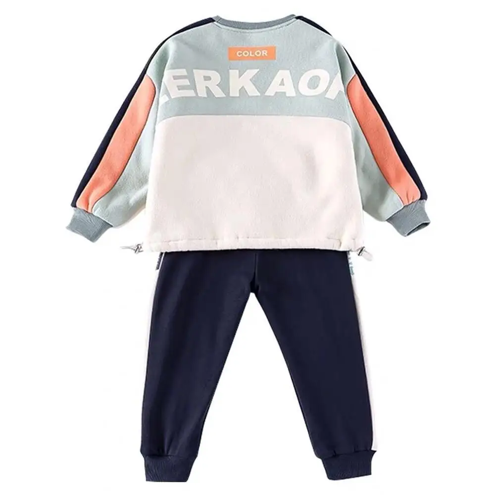 

Girls' Suits, Spring Clothes, New Children's Sports, Autumn Clothes, Big Kids, Kids Clothes, Spring and Autumn Girls, Foreign