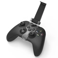 suitable for xbox series sx controller handle holder wireless game mobile phone holder for microsoft xbox series sx