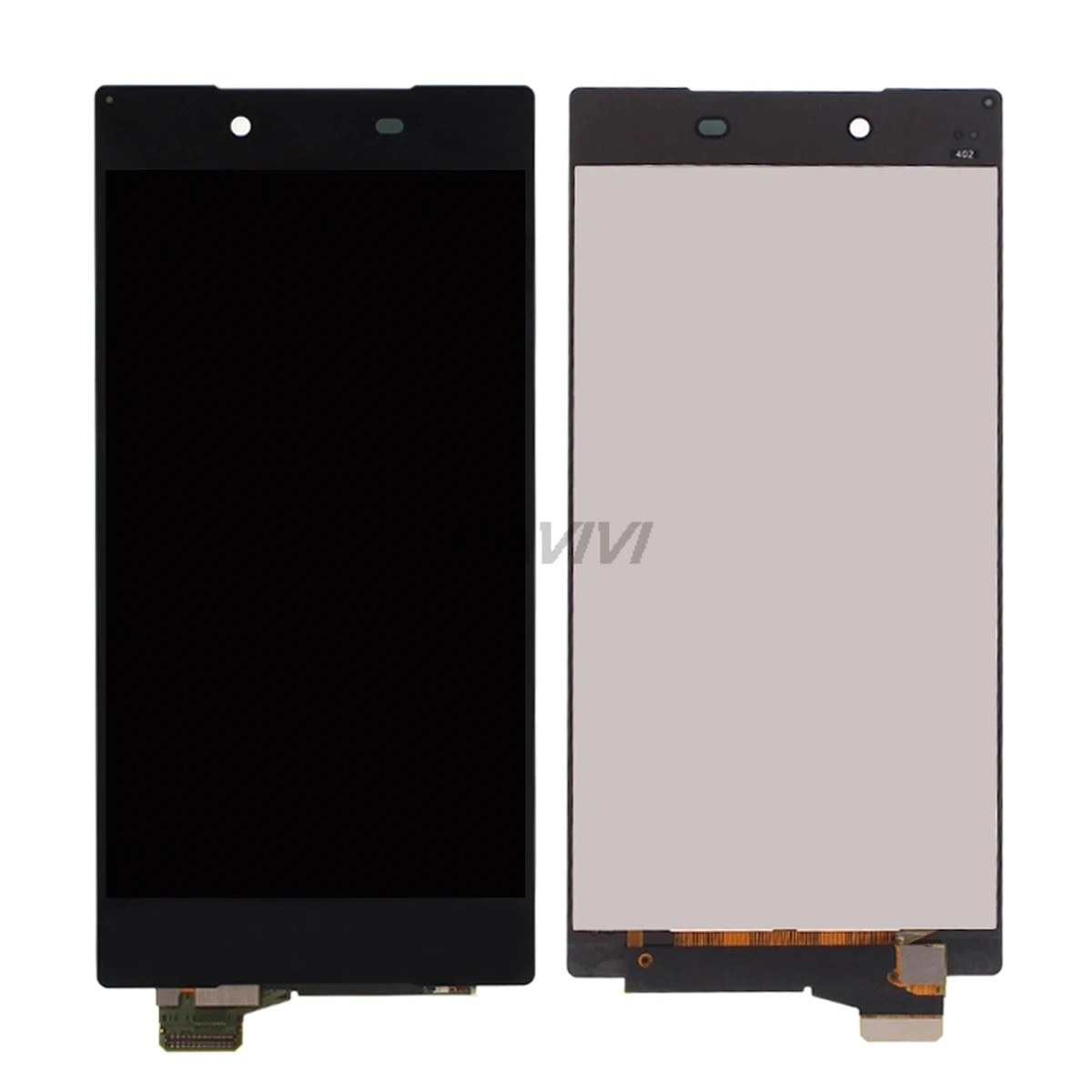 ЖК дисплей Z5P для Sony Xperia Z5 Premium E6853 E6883 сенсорный экран дигитайзер в сборе Замена